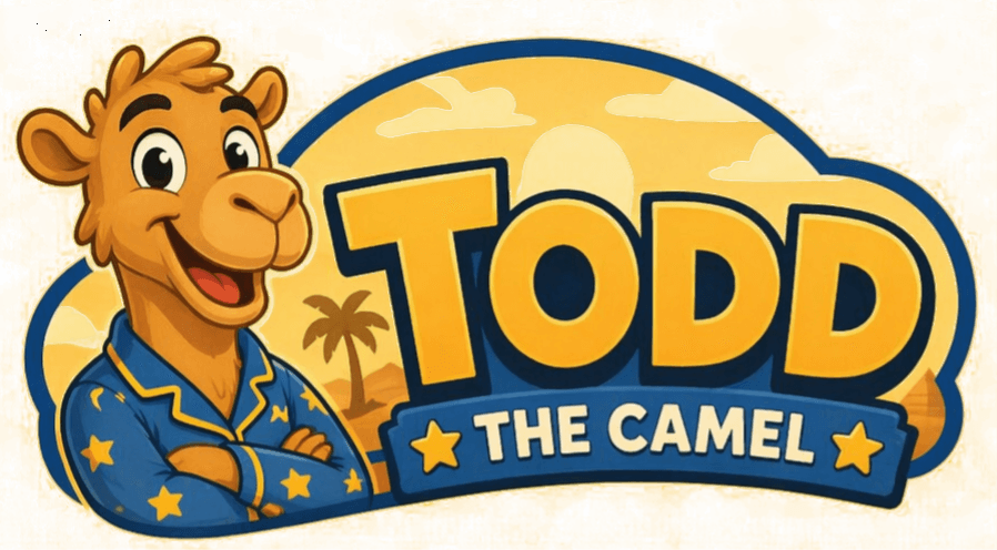 Todd the Camel